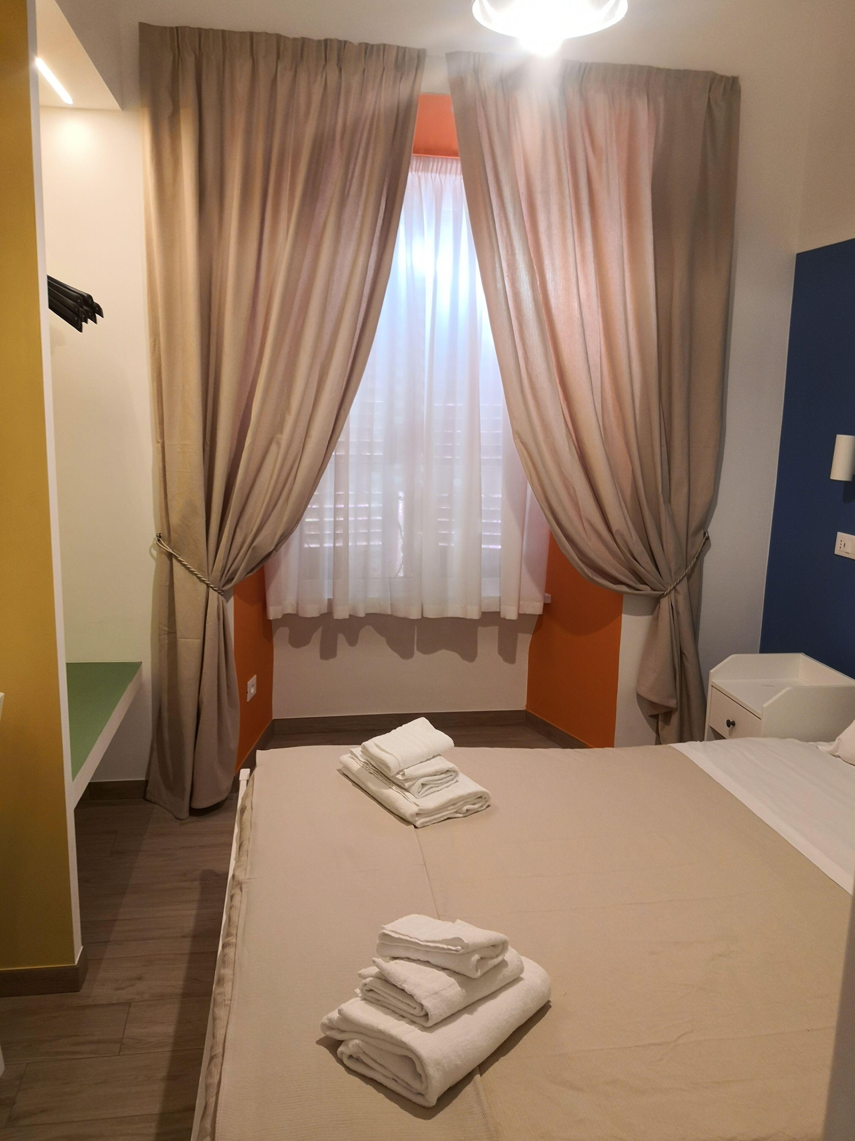 Vatican Italian Rooms — Photos 1